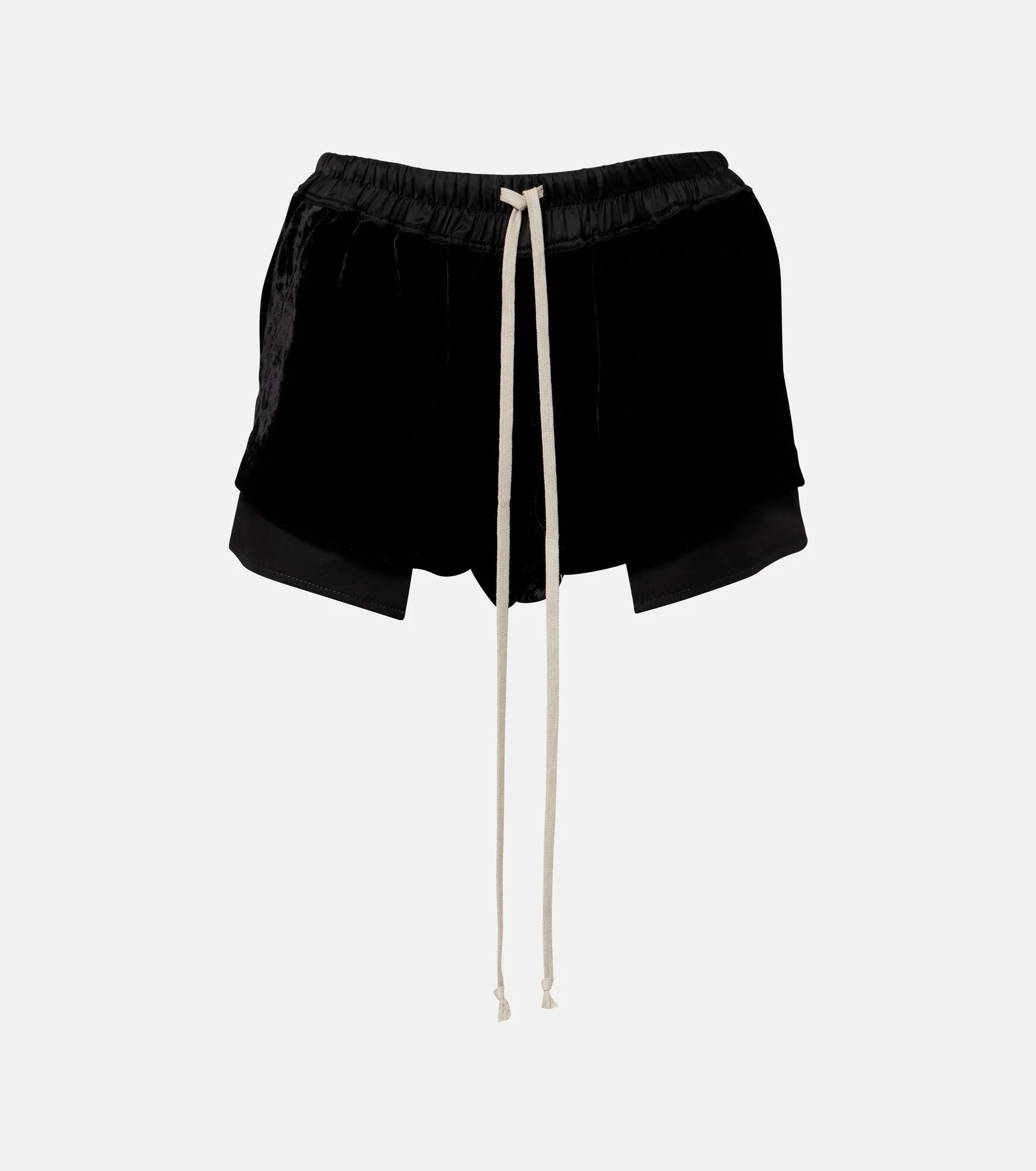 Fog shorts - 1
