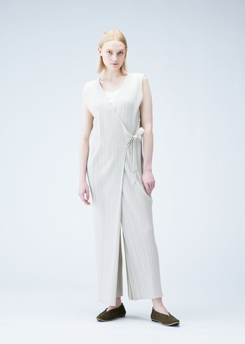 Pleats Please Issey Miyake JAM JUMPSUIT outlook