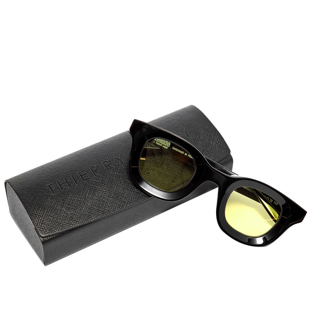 Rhude x Thierry Lasry Rhodeo Sunglasses - 4