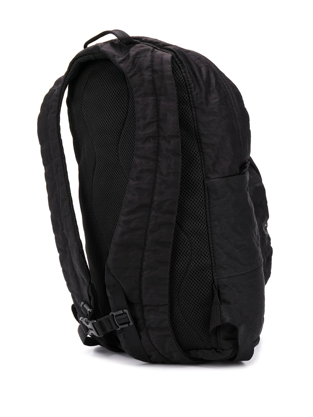 lens detail backpack - 3