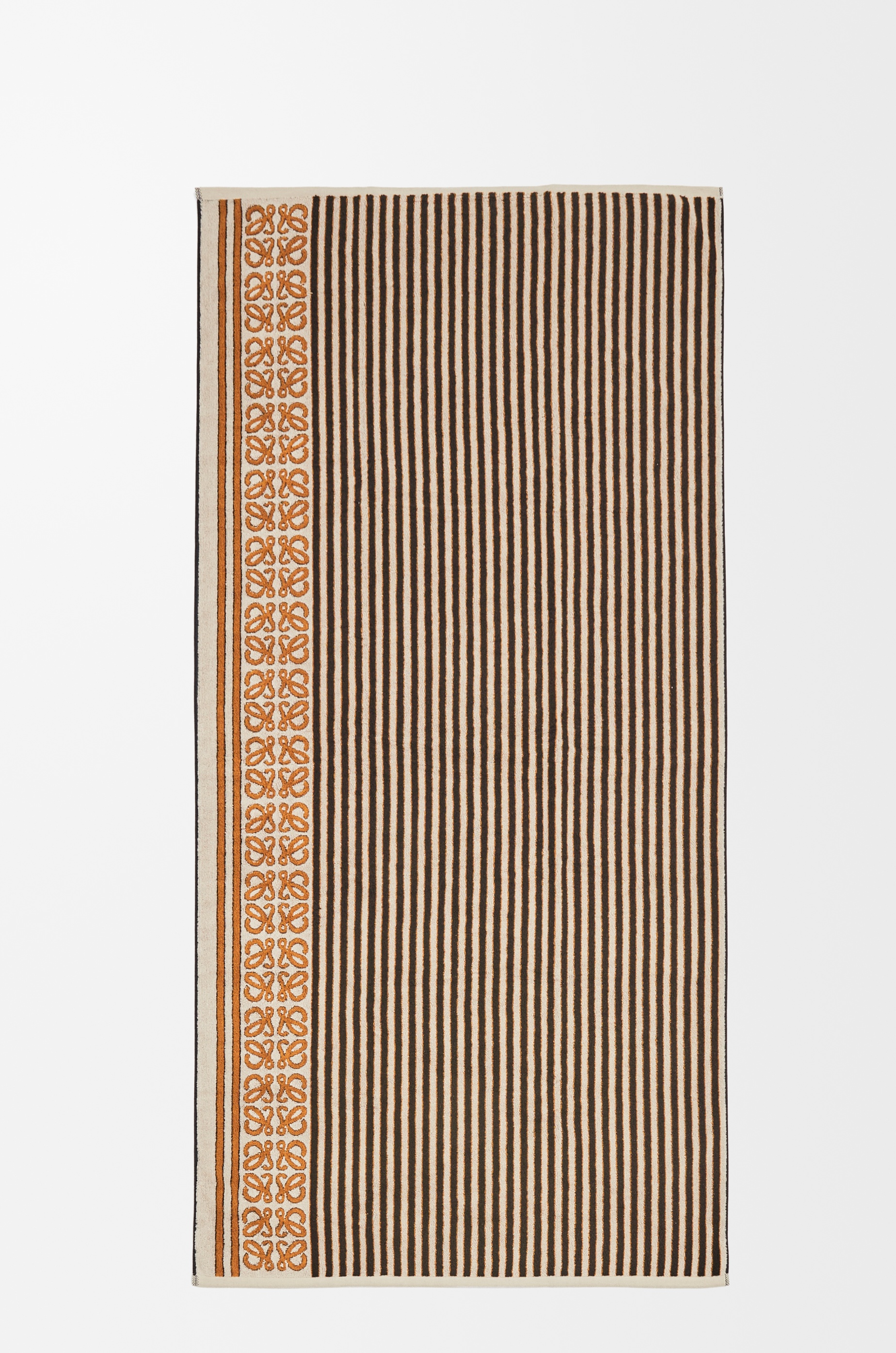 Towel in cotton - 2