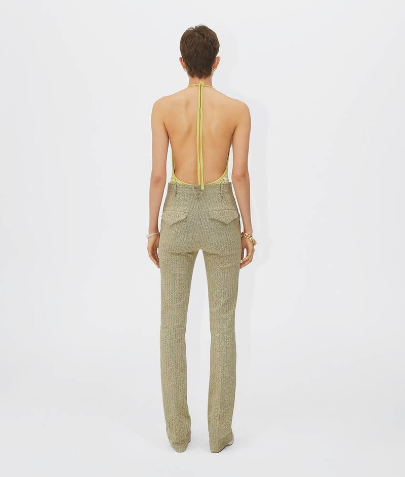 Bottega Veneta bodysuit outlook