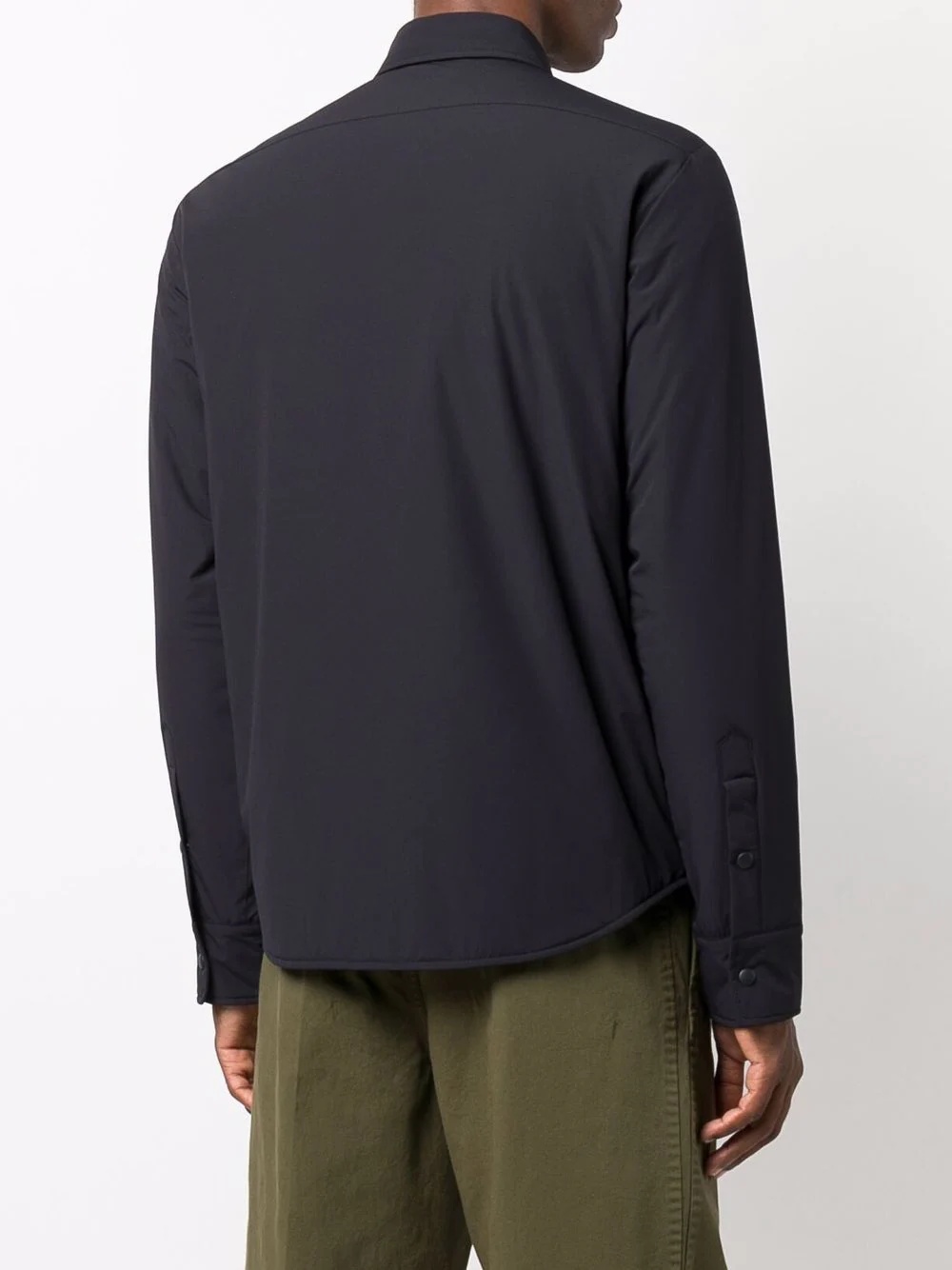 Re-loaded long-sleeve shirt - 4