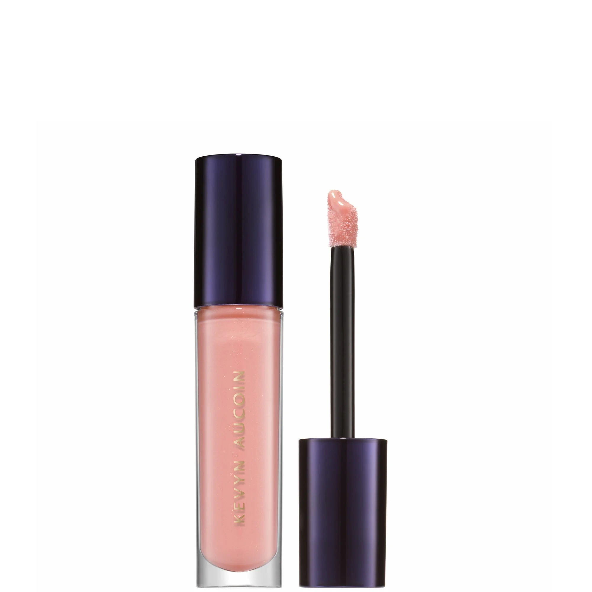 Kevyn Aucoin Celestial Lip Gloss - Drita - 1