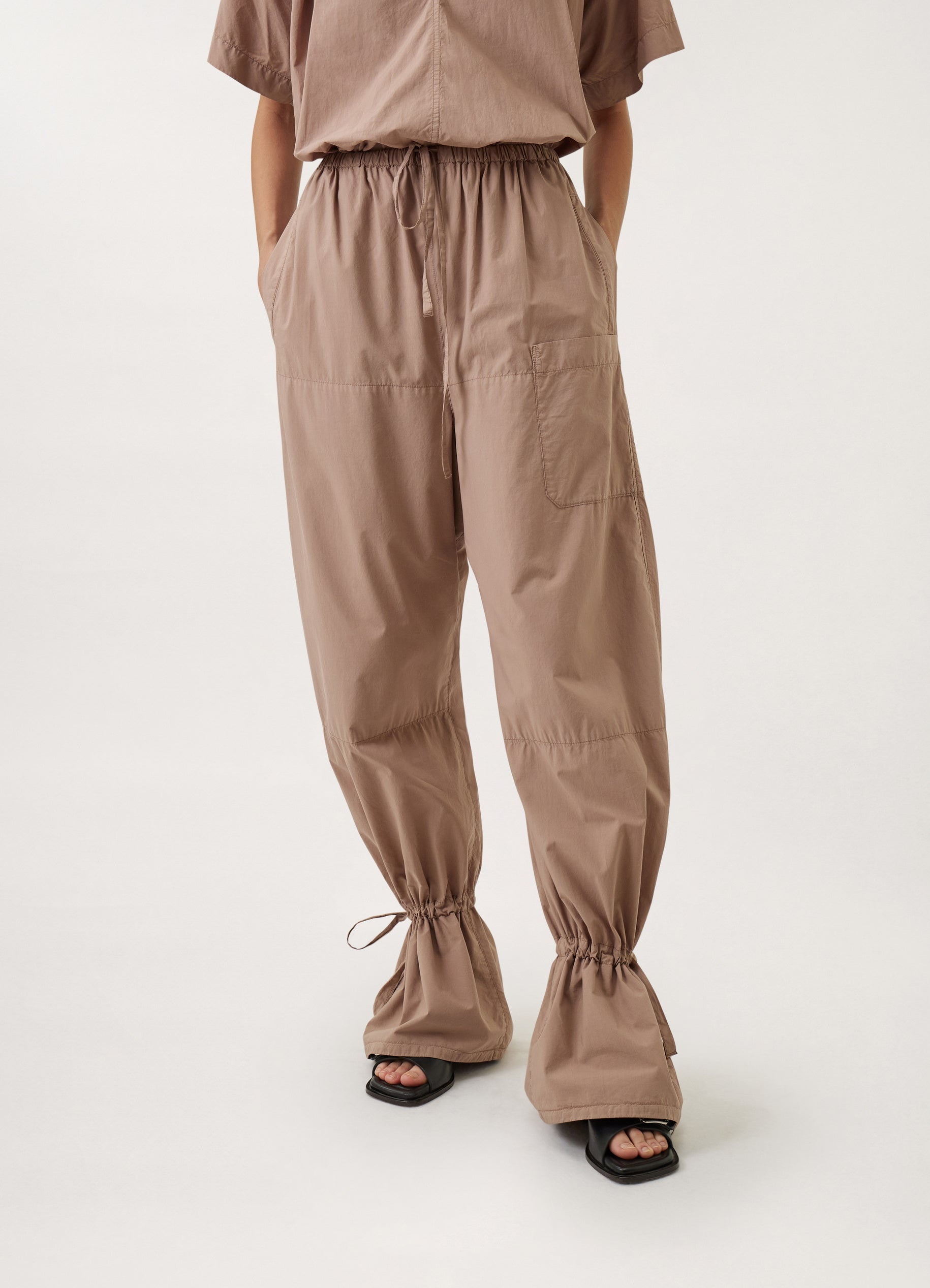 PARACHUTE PANTS - 3