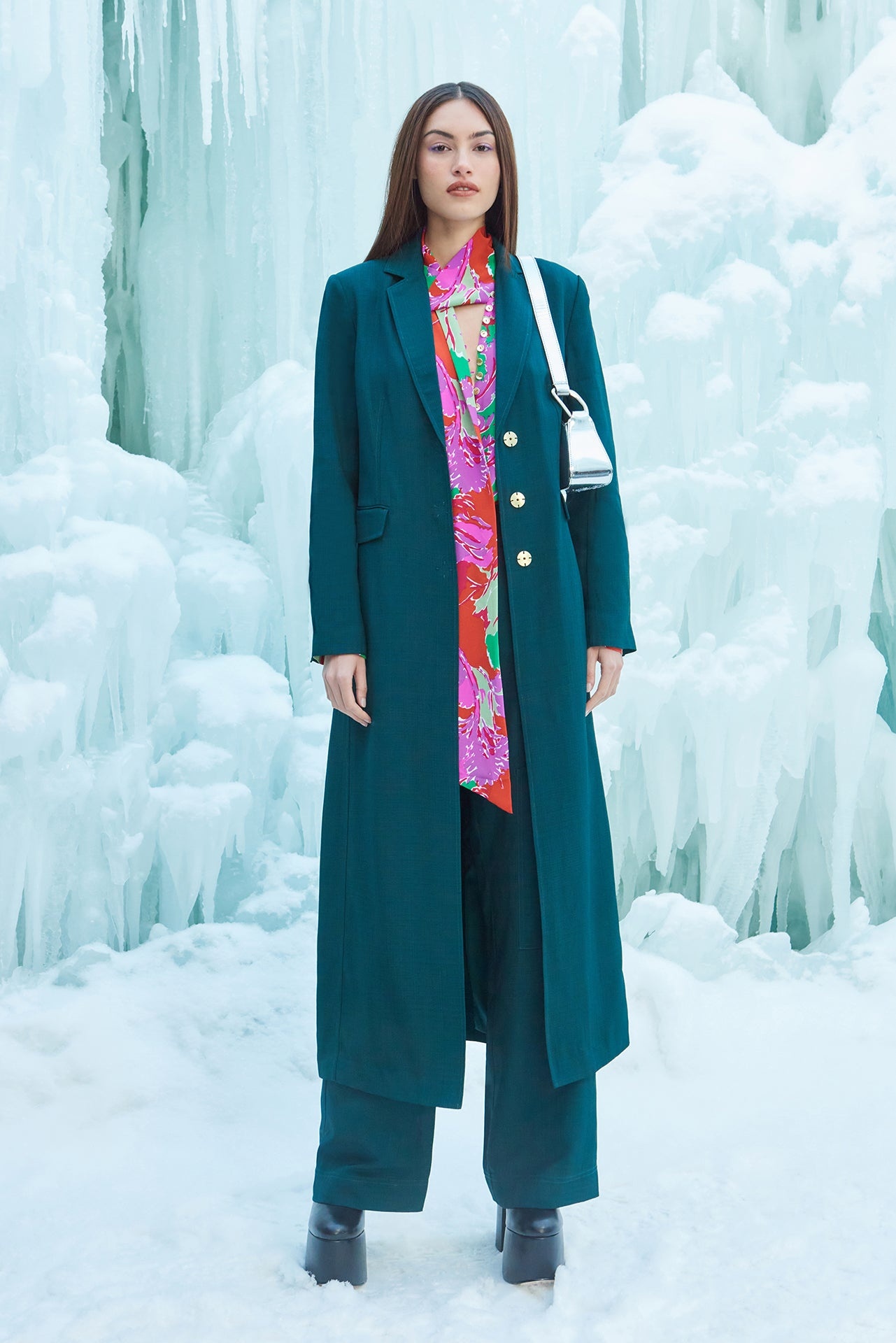 EVEREST COAT - 1
