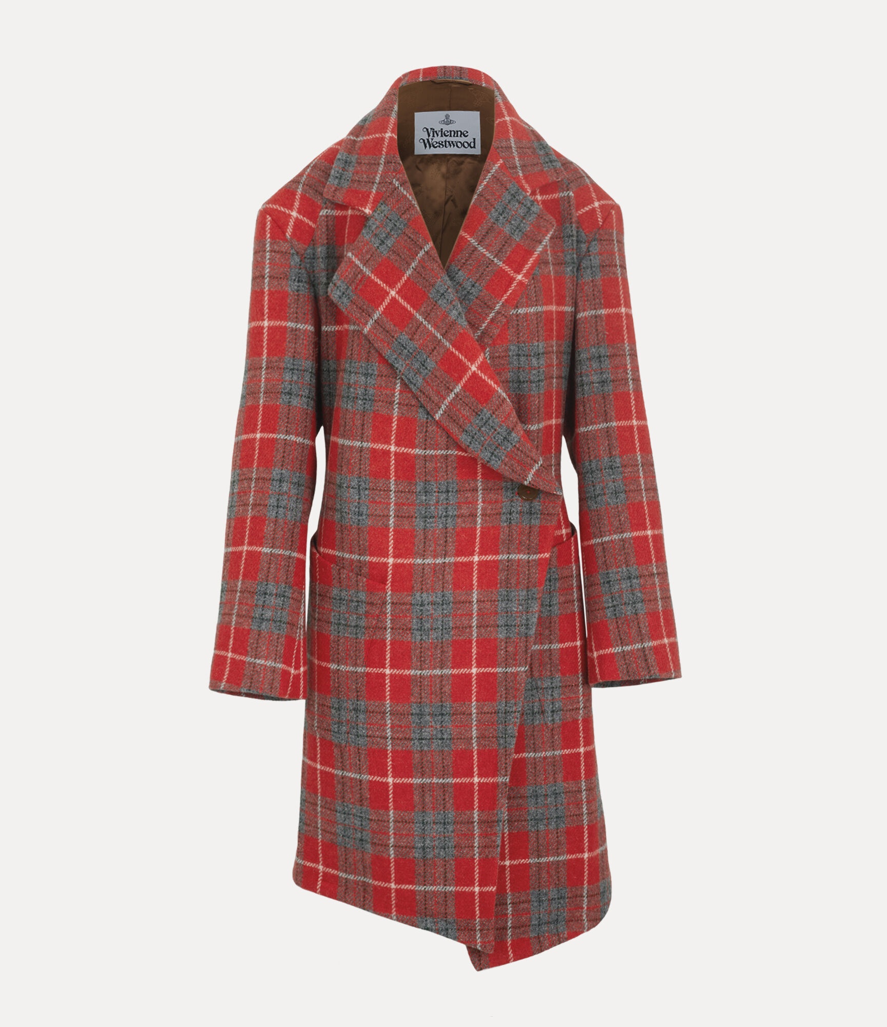 S COAT - 1