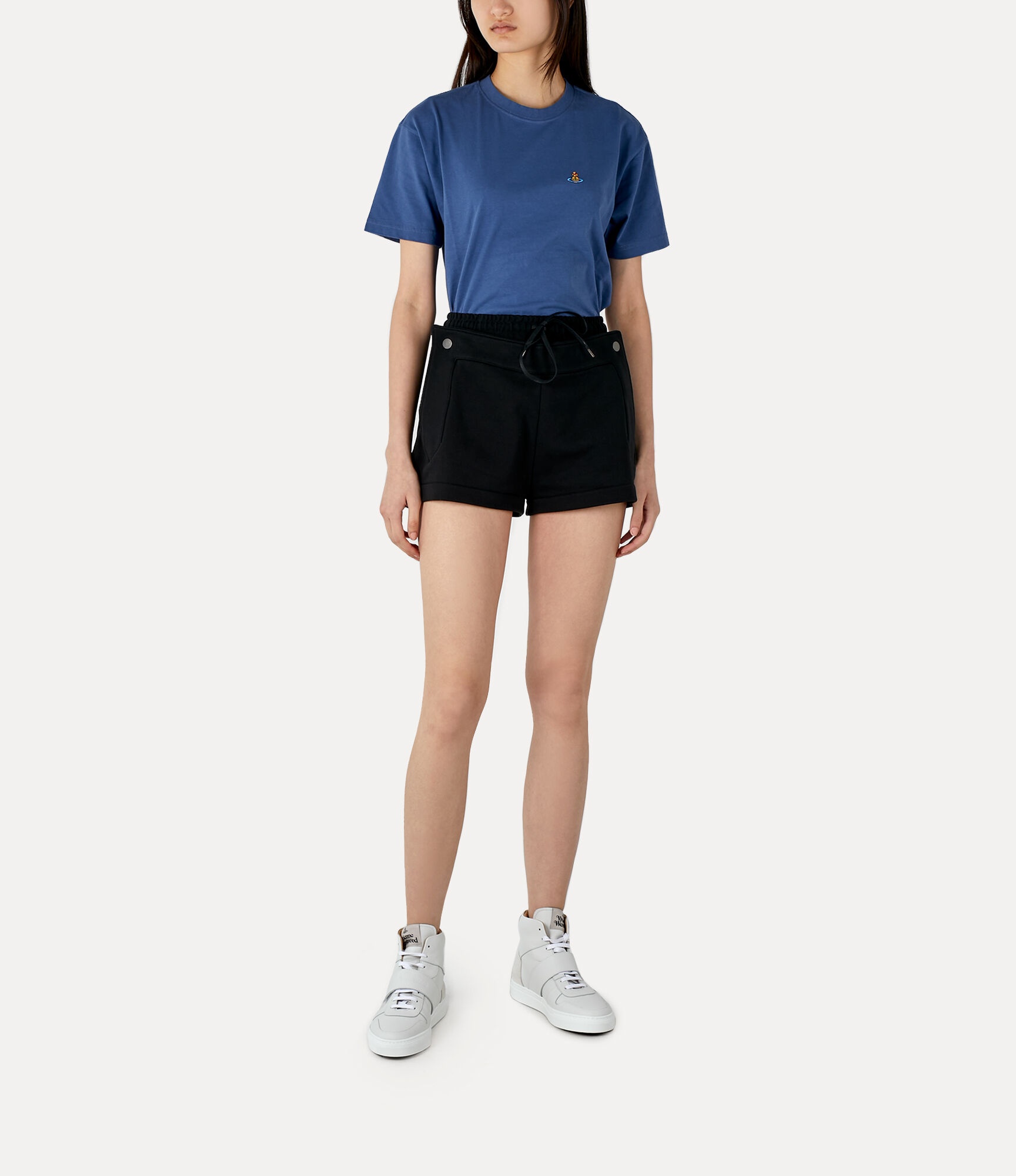 SAILOR SHORTS - 2