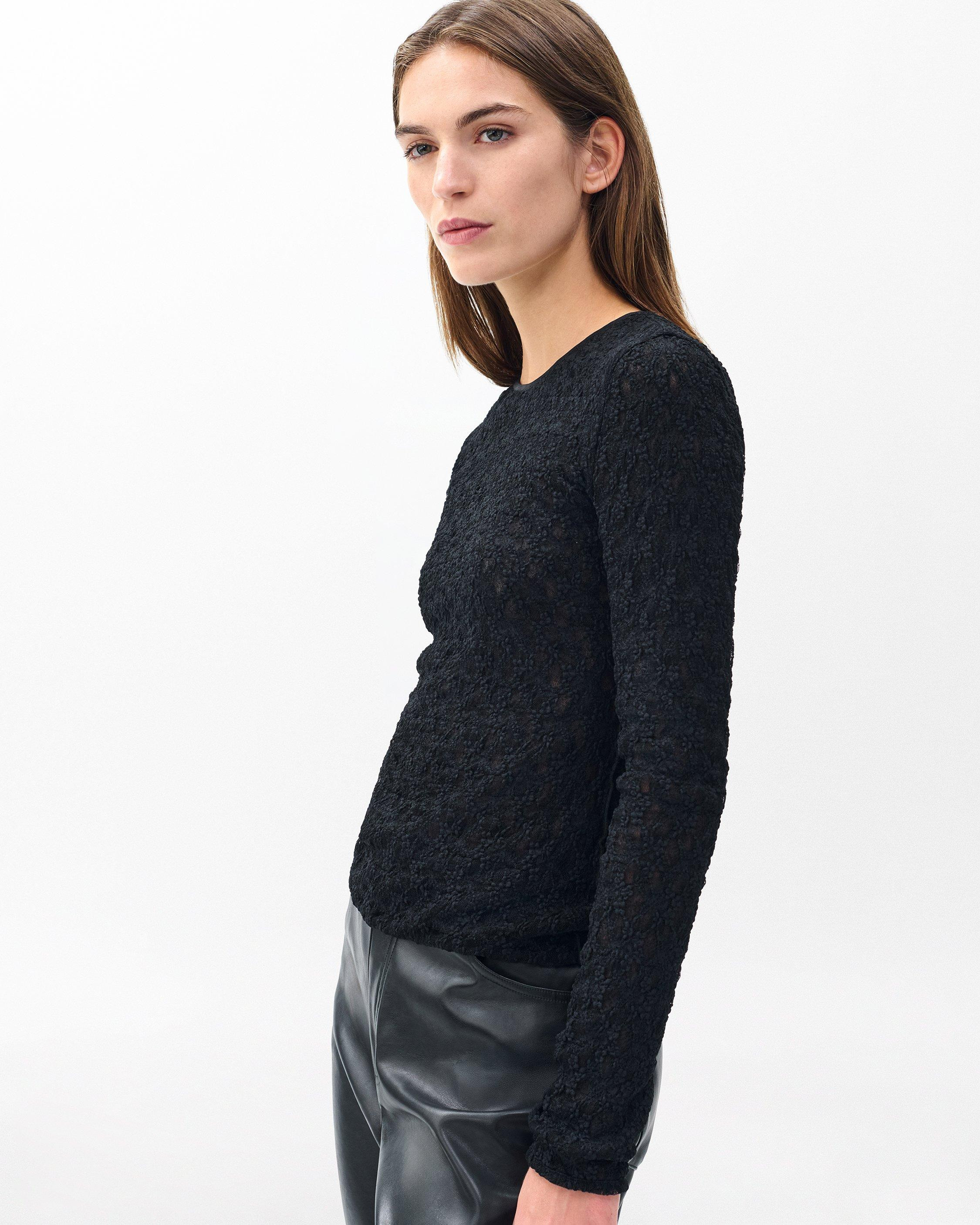 Ellie Lace Top - 4