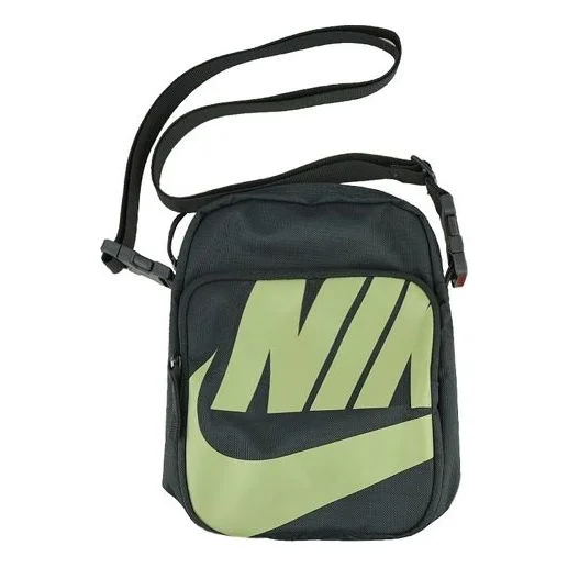 Nike Heritage 2.0 Bag 'Green' BA6344-070 - 1