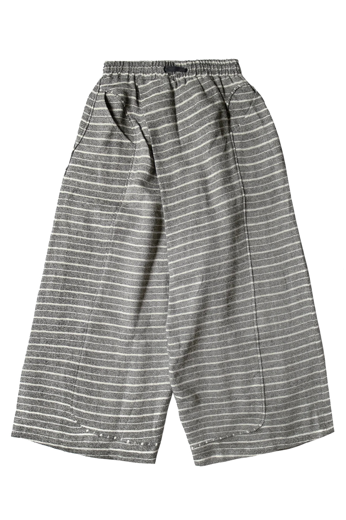 Namesake Maurice Striped Pajama Pants - 2
