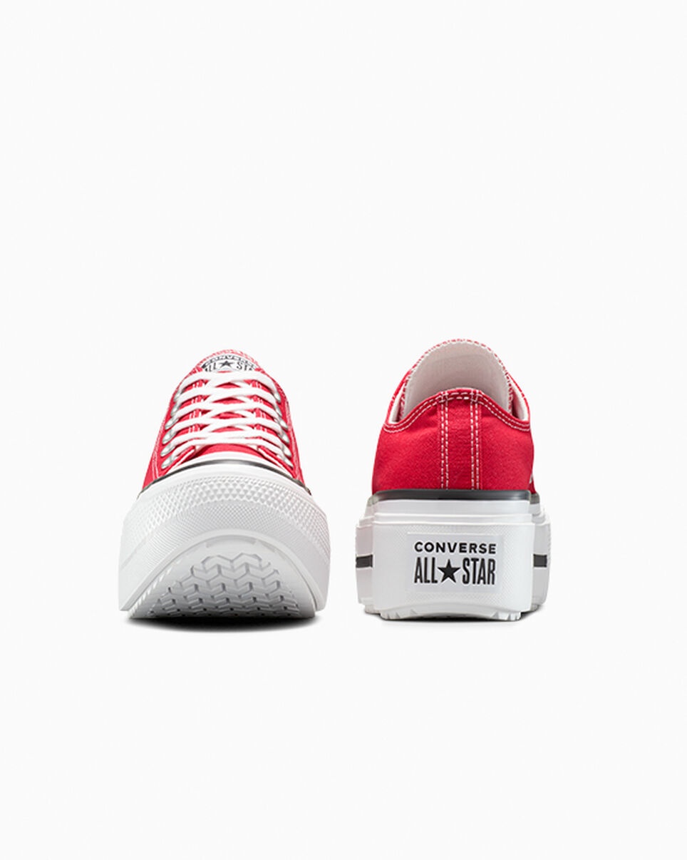 Chuck Taylor All Star Lift Double Stack Platform - 7
