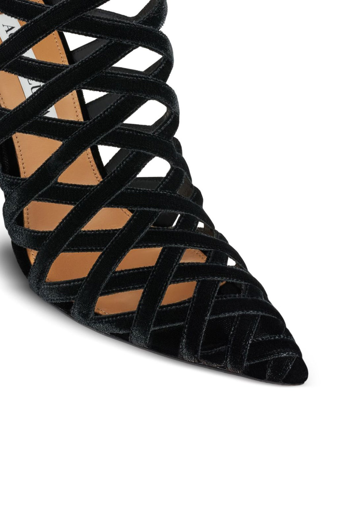 ROMANCE BOOTIE 105 - 5