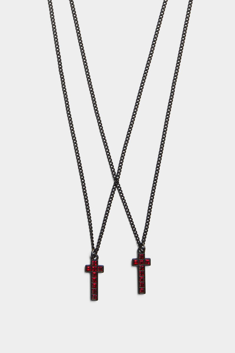 JESUS NECKLACE 3