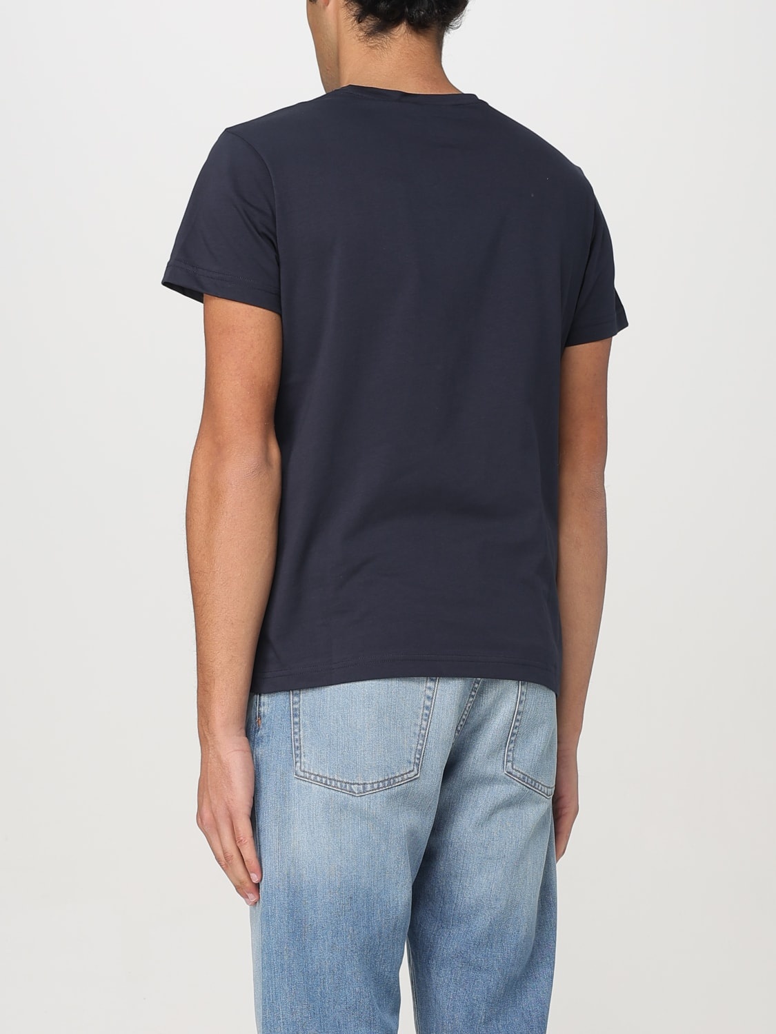 T-shirt men K-way - 2