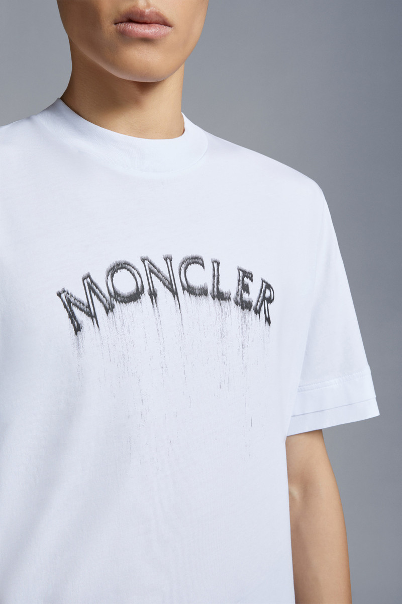 Logo T-Shirt 6