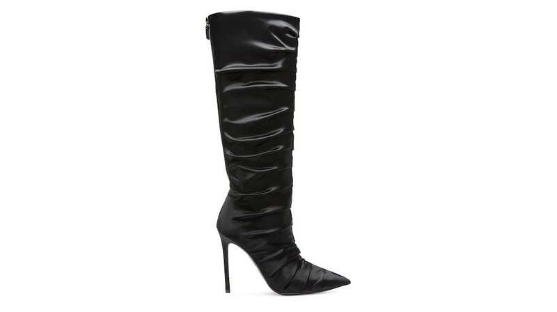 STUART RUCHE 100 BOOT - 1