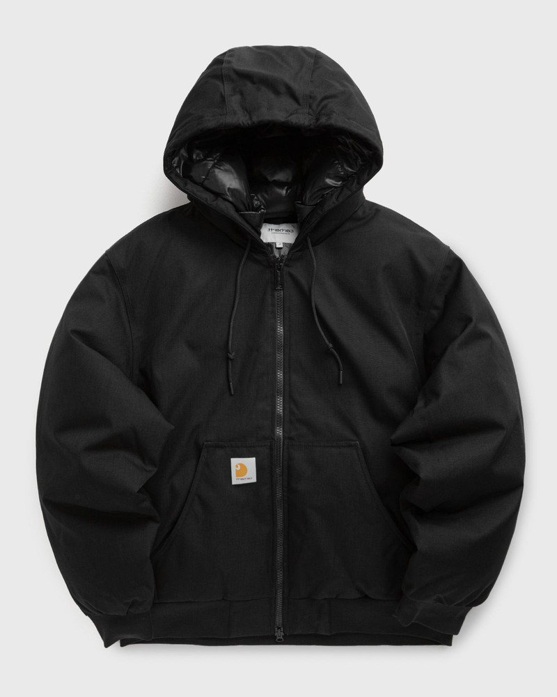 OG Active Cold Jacket 1