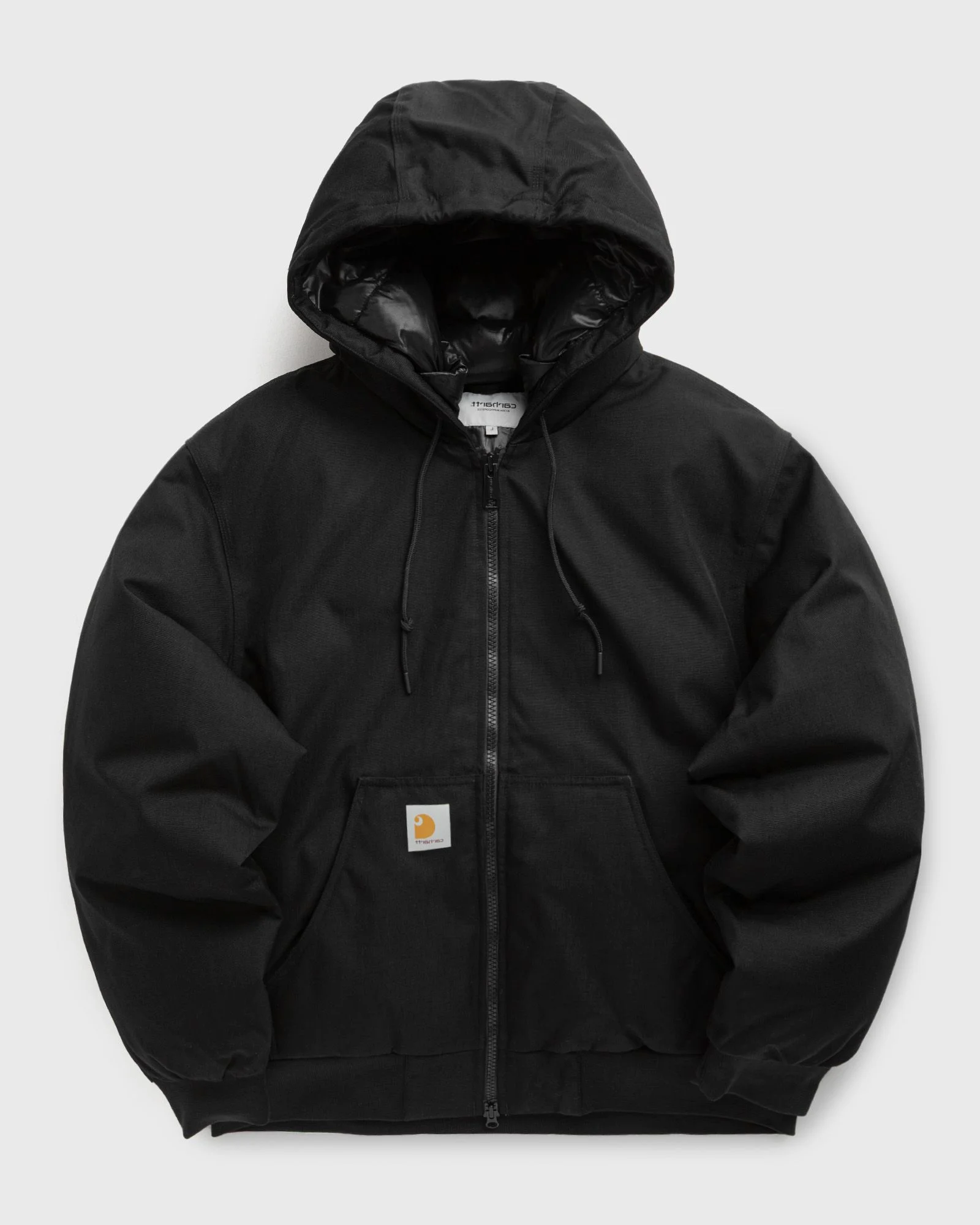 OG Active Cold Jacket - 1