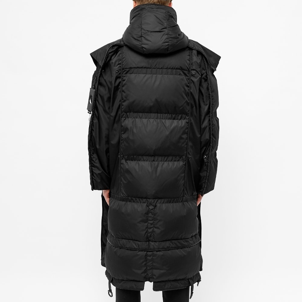 Moncler Genius - 5 Moncler Craig Green Sullivan Jacket - 5