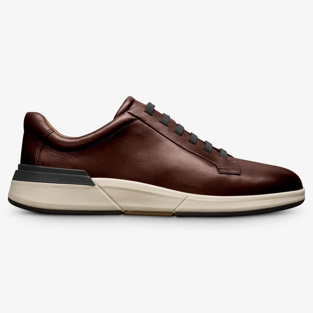 Glenn Lace-up Sneaker - 1