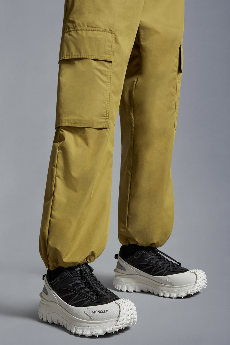 Moncler Trailgrip GTX Sneakers outlook