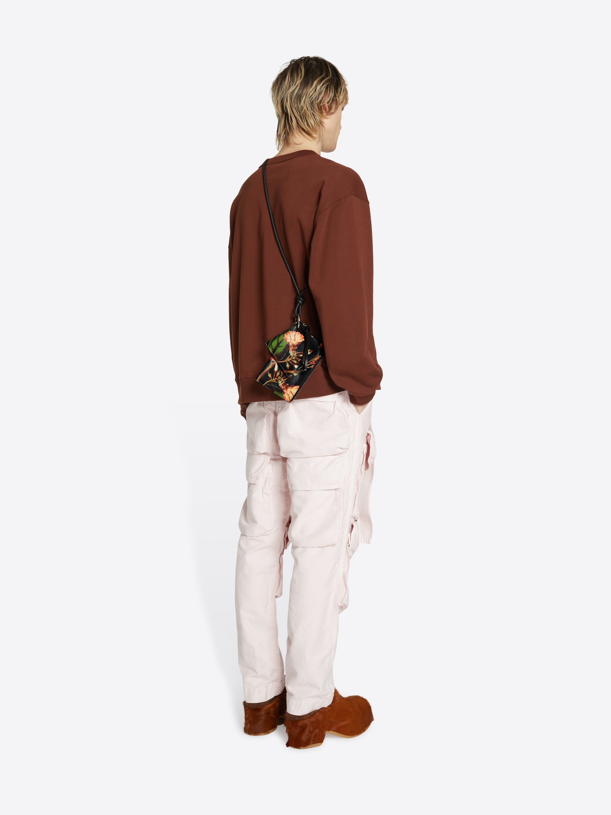 PHONE AND CARD POUCH - 3