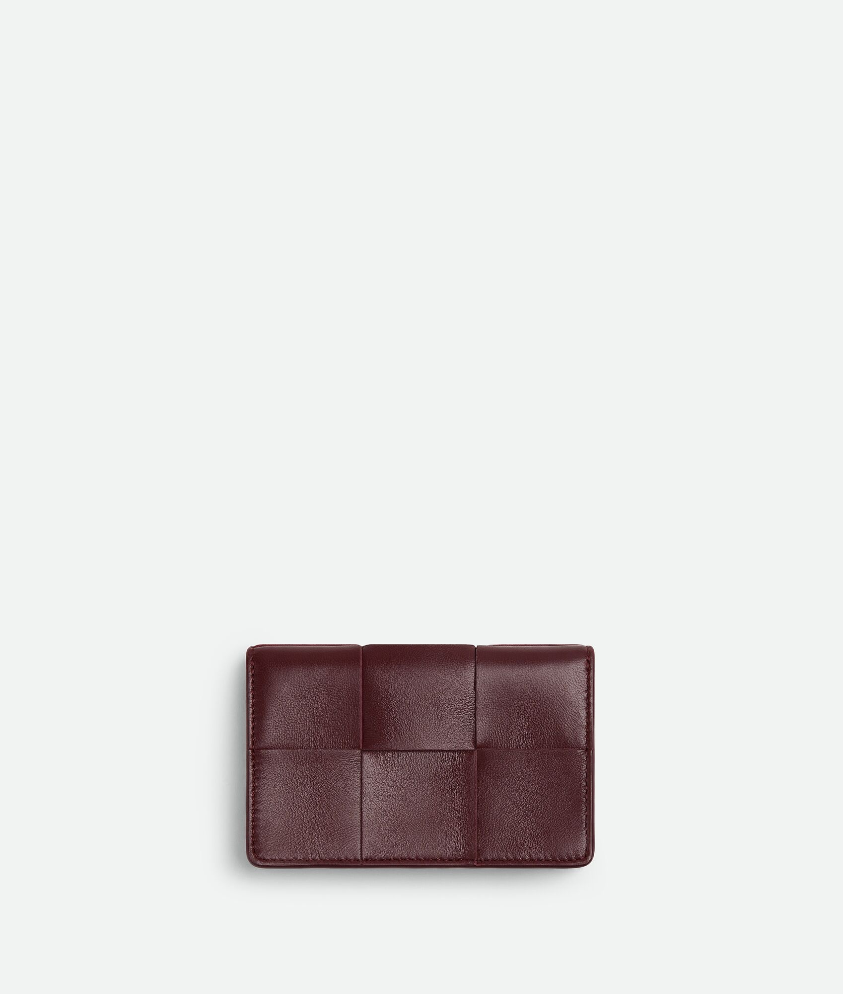 Cassette Business Card Case - 3