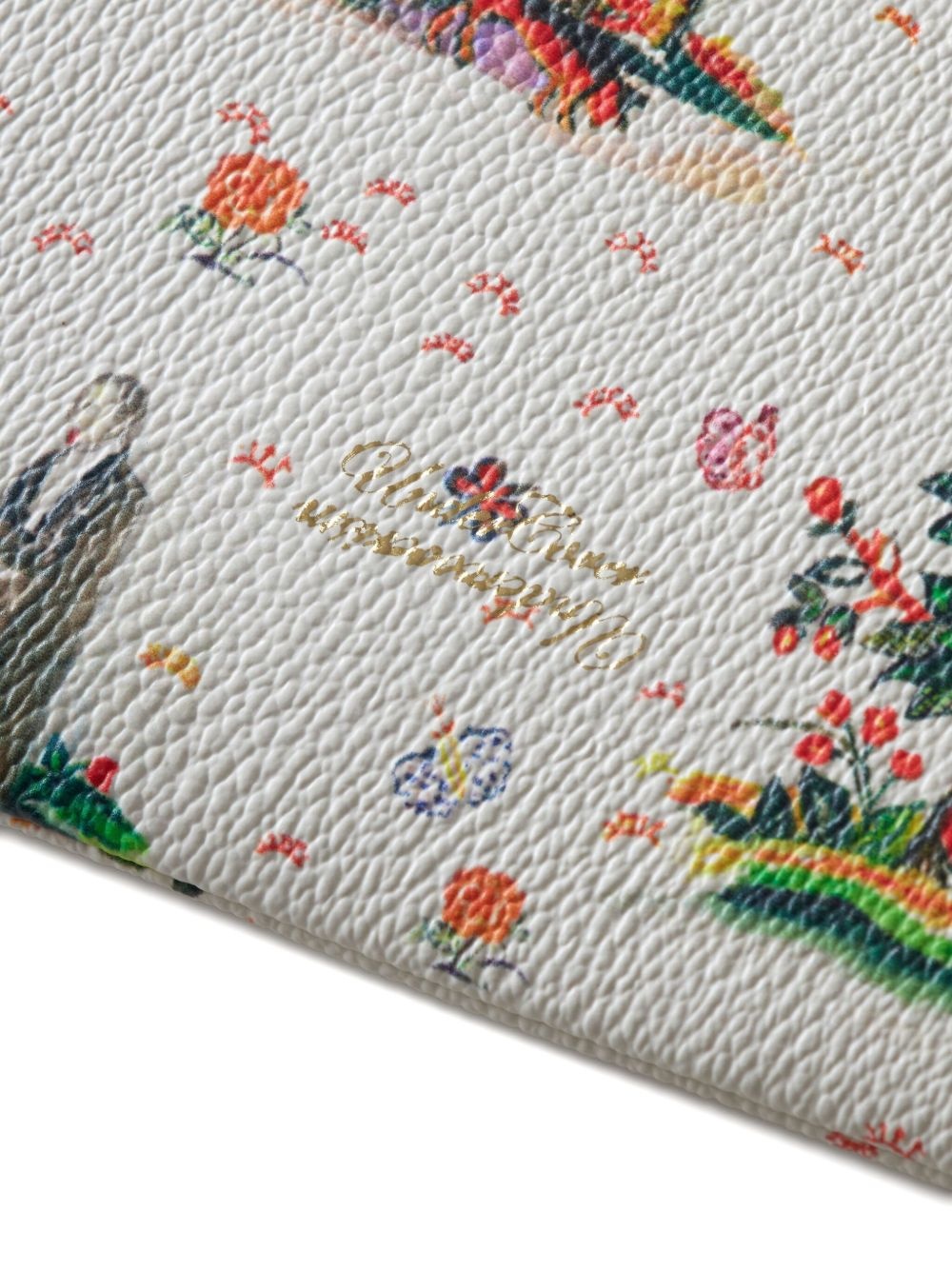 leather wallet - 5