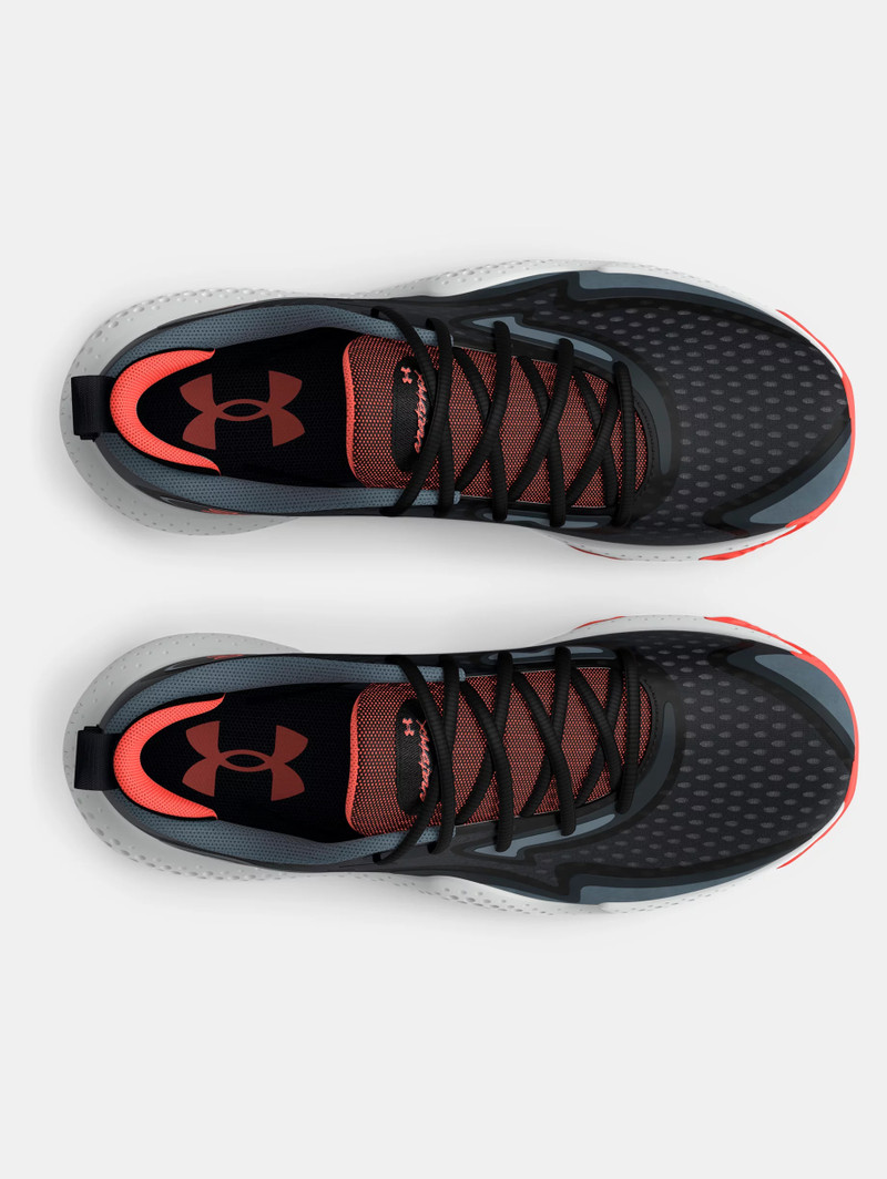 Unisex UA Spawn 5 Basketball Shoes 3