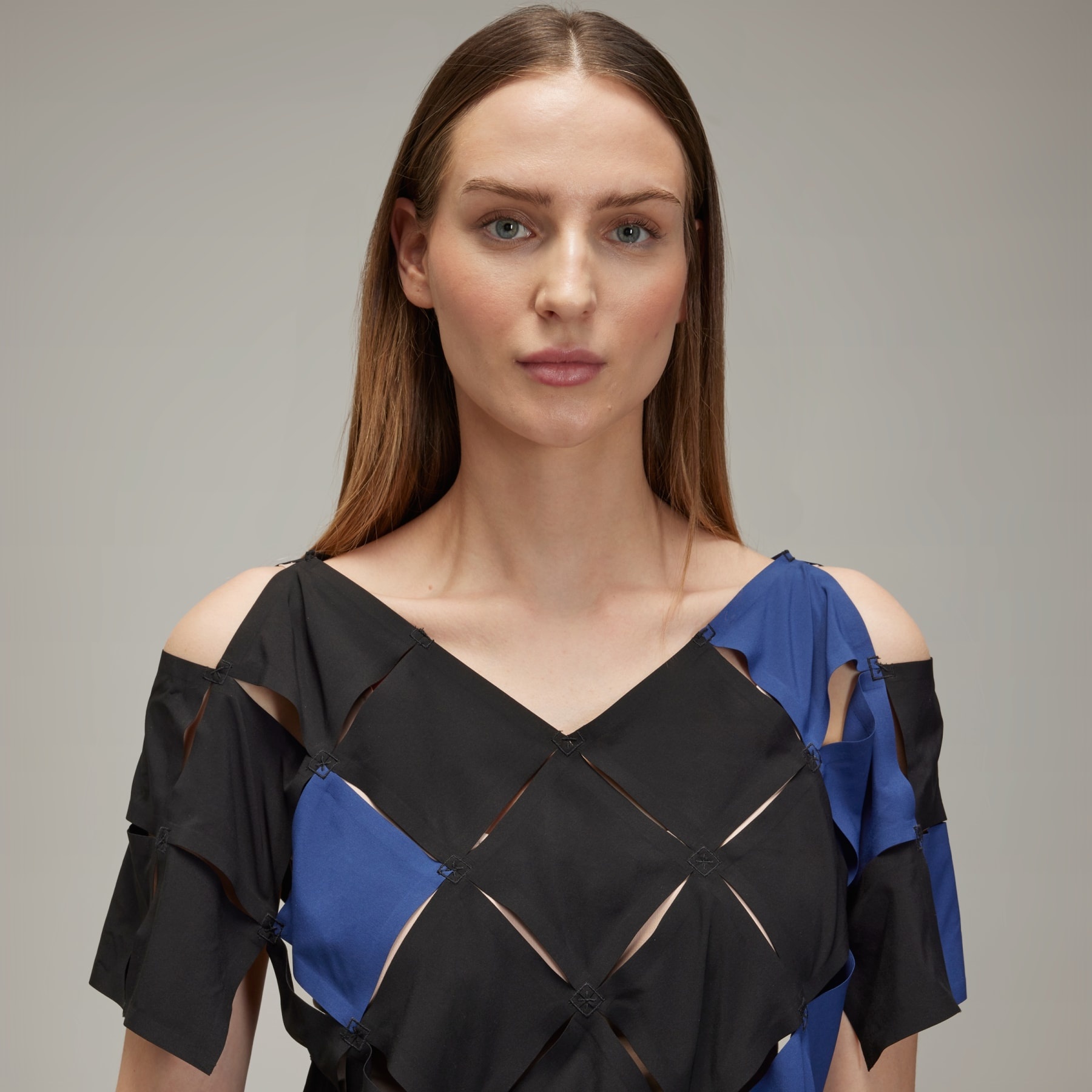 Y-3 Puzzle Top - 7