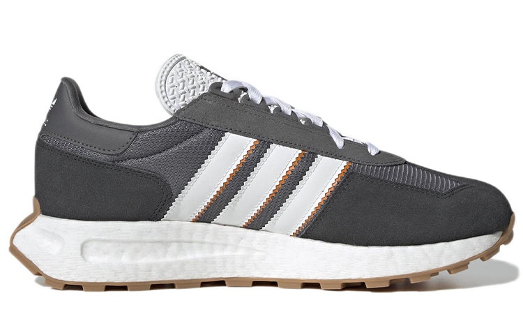 adidas Retropy E5 'Grey Carbon Gum' GZ6386 - 2