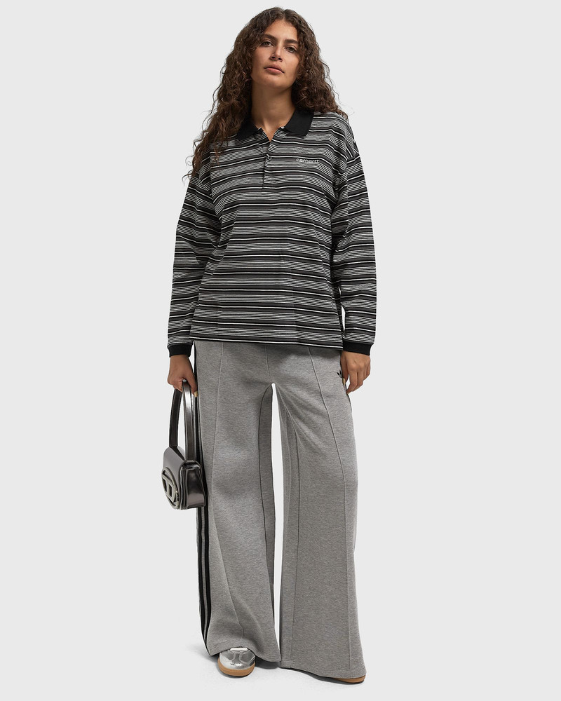 Carhartt WMNS L/S Largo Polo Tee outlook