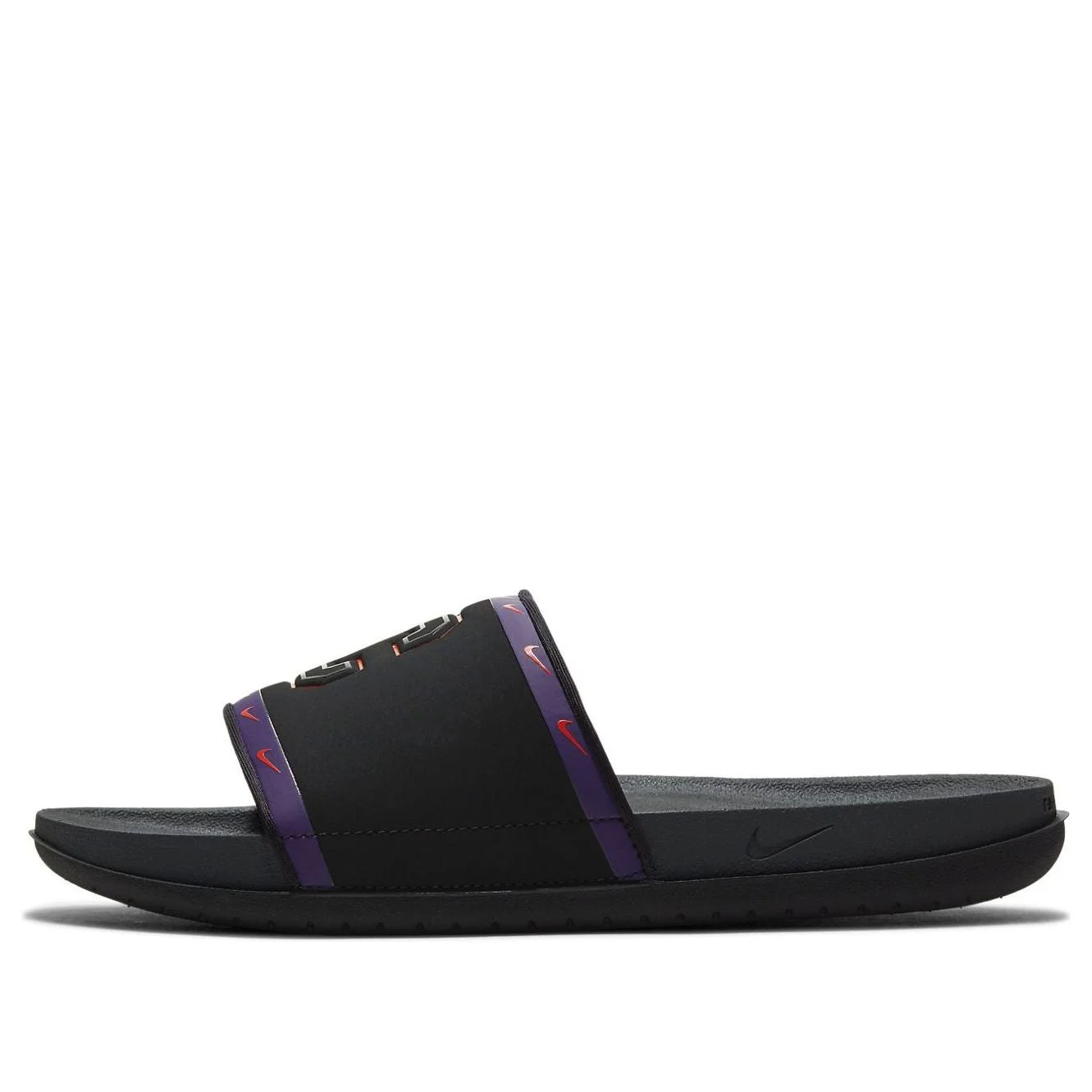 Nike Offcourt Slide 'Clemson' DD0518-001 - 1