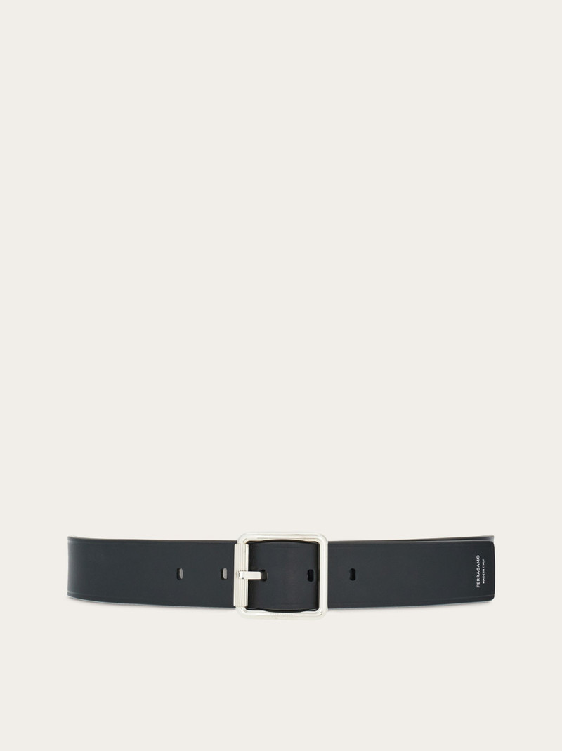 Fixed belt 1