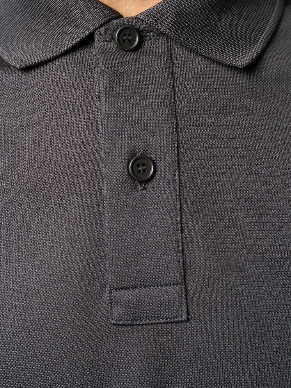 classic polo shirt - 5