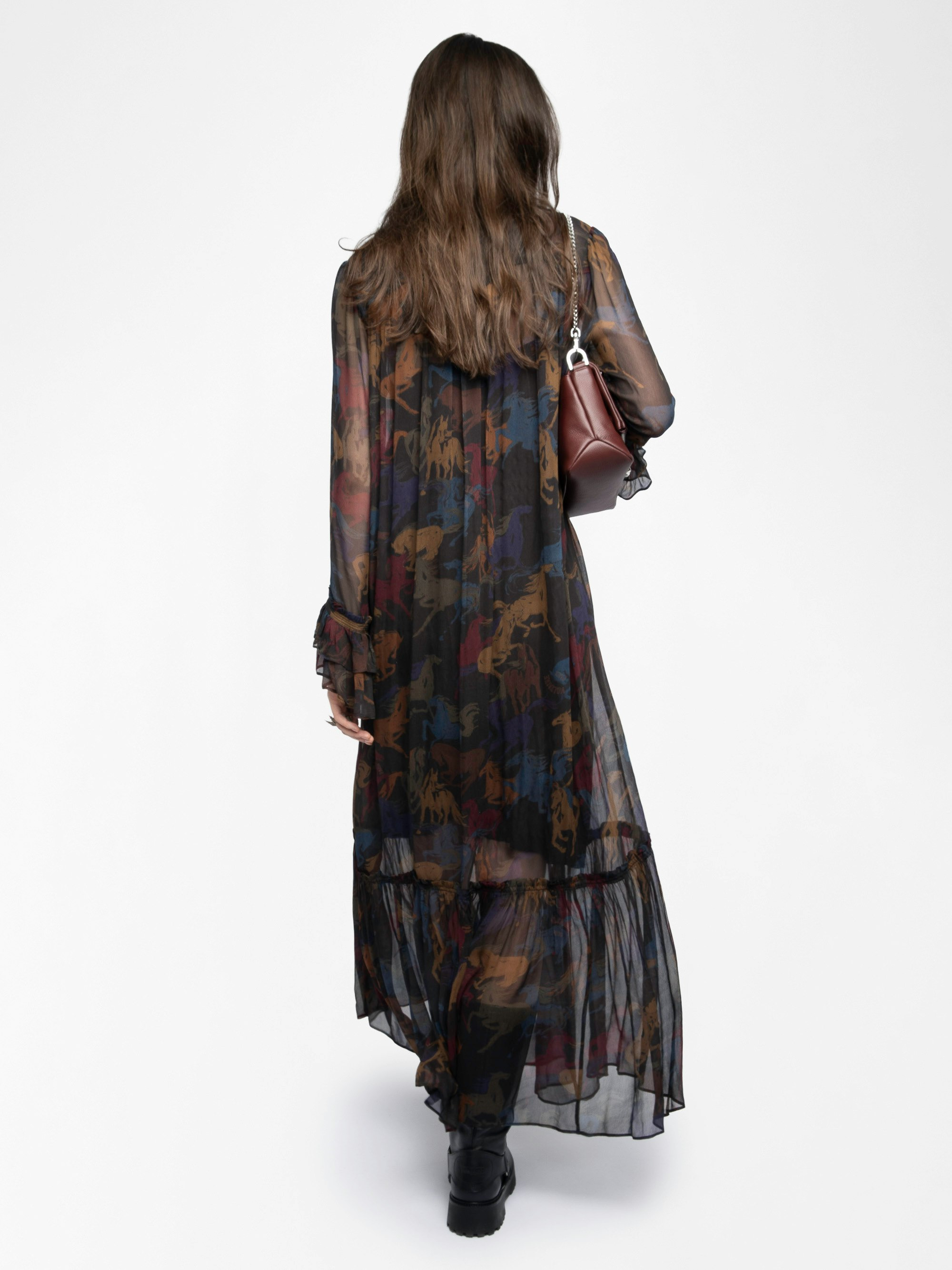 Ralicel Dress - 3