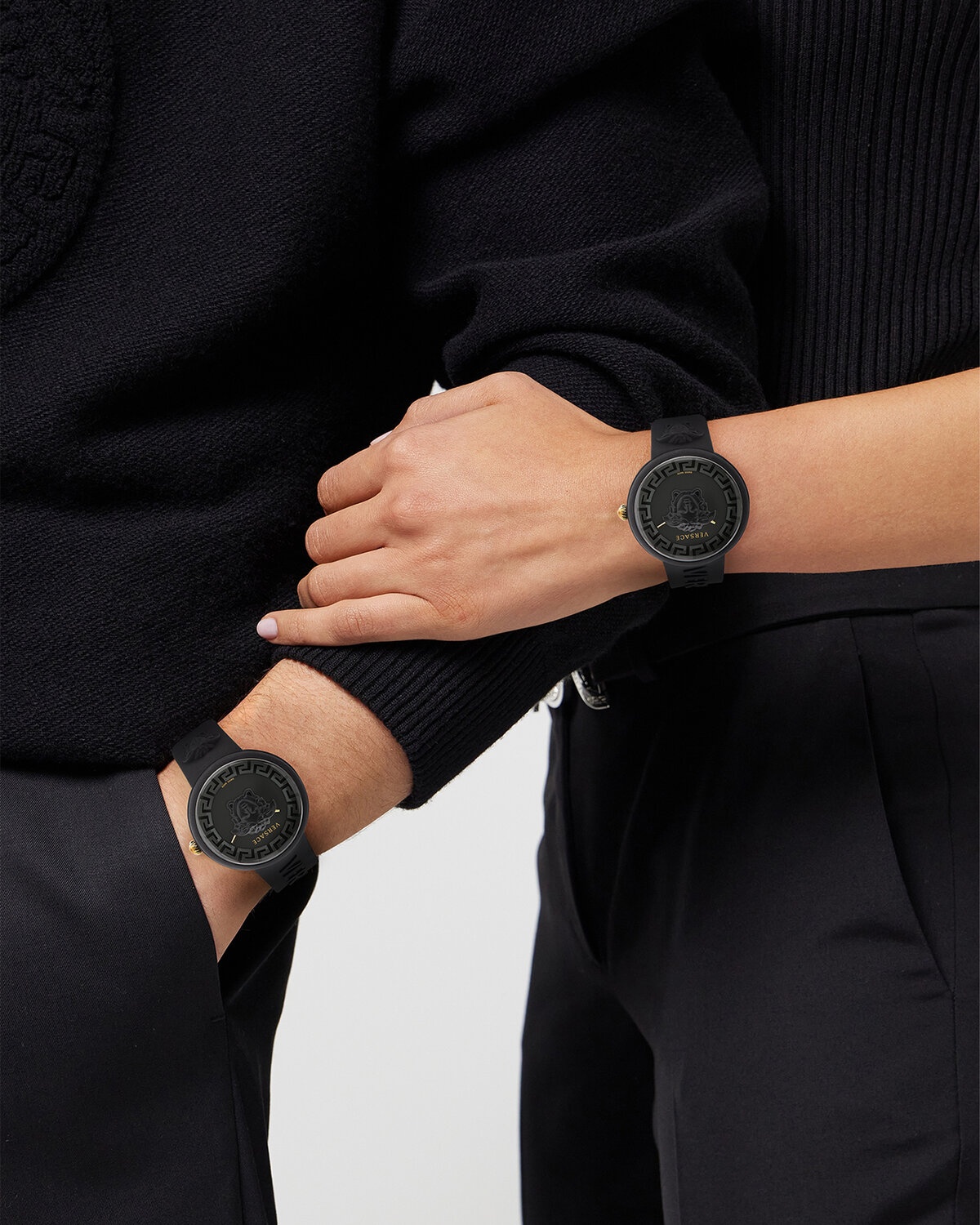 Medusa Pop Watch - 5