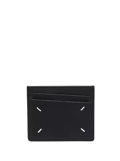 Maison Margiela slim cardholder outlook