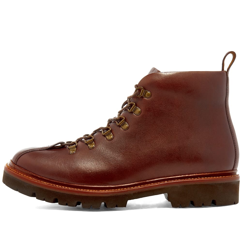 Grenson Bobby Mountain Boot - 2