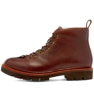 Grenson Grenson Bobby Mountain Boot outlook