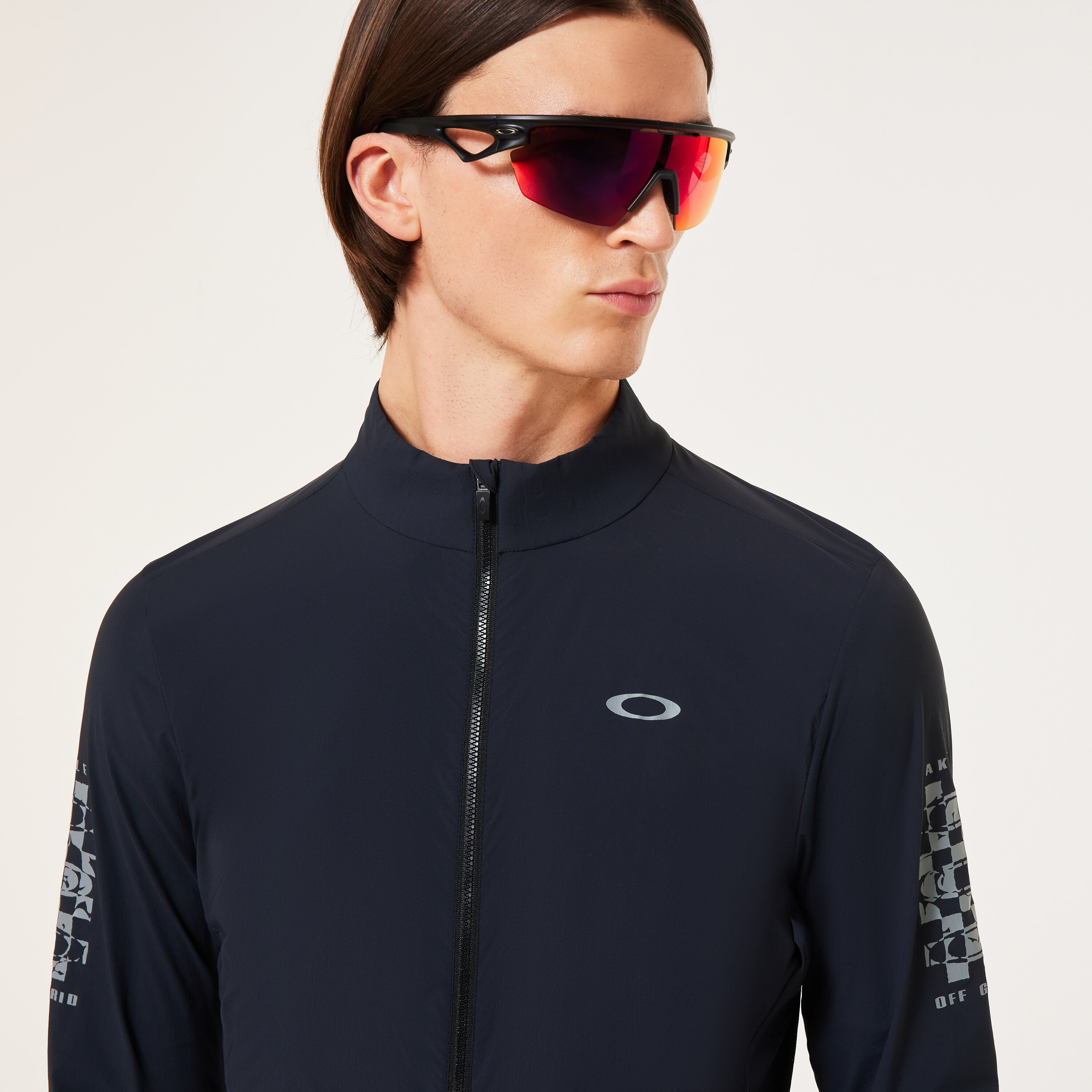 Off Grid Pkble Jacket 2.0 - 5