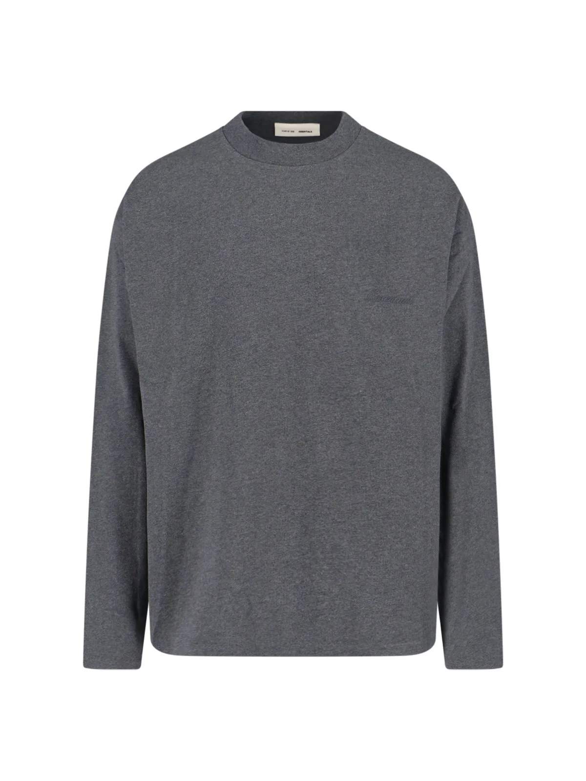 CREW-NECK SWEATER - 1