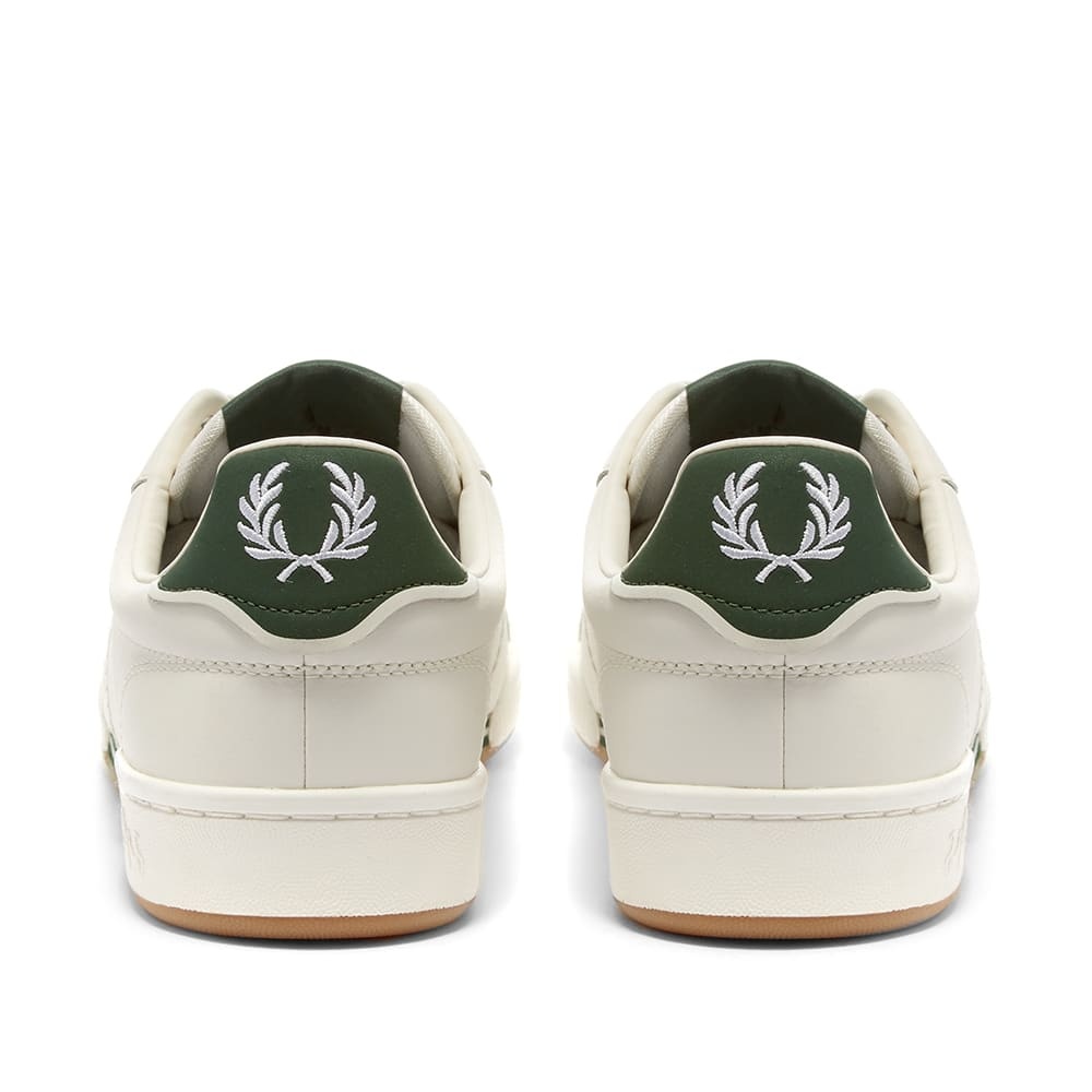 Fred Perry Authentic B722 Leather Sneaker - 3