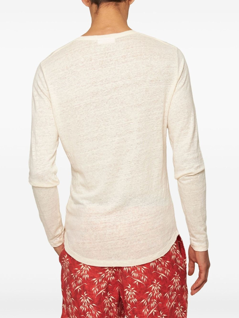 linen t-shirt 3