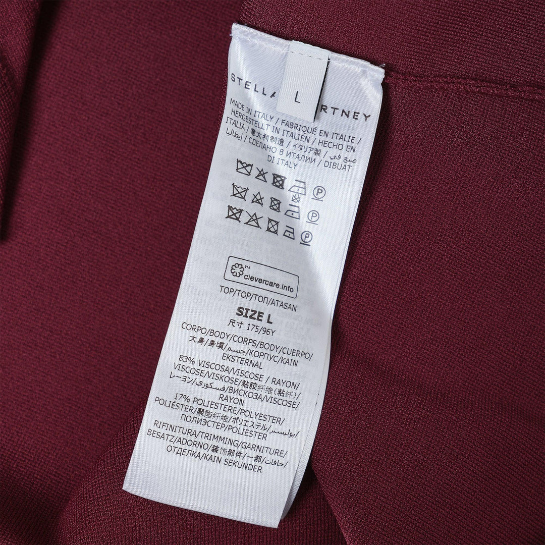 Iconic Compact Knit Top - 3
