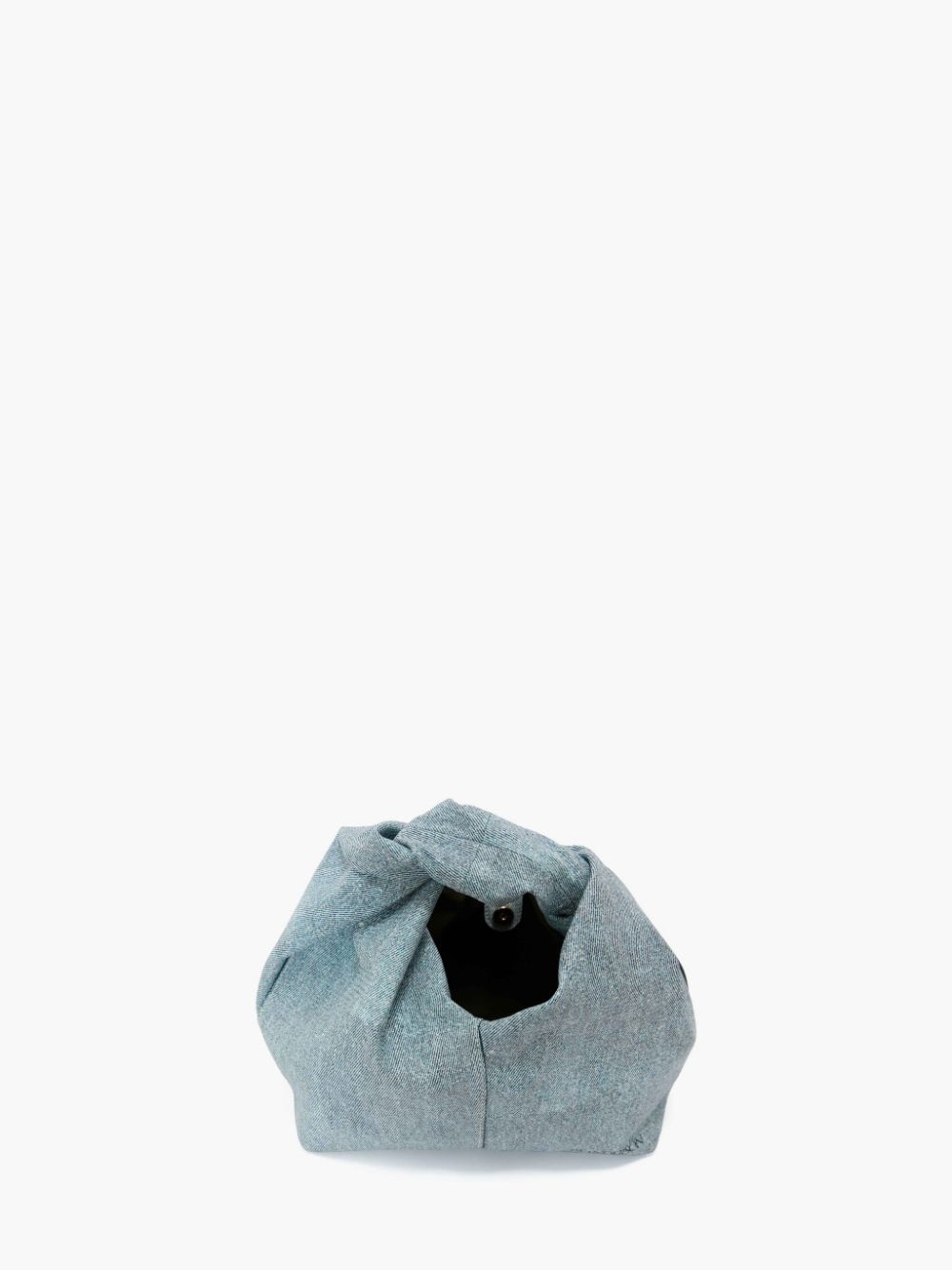 MINI TWISTER HOBO - LEATHER MINI BAG 4