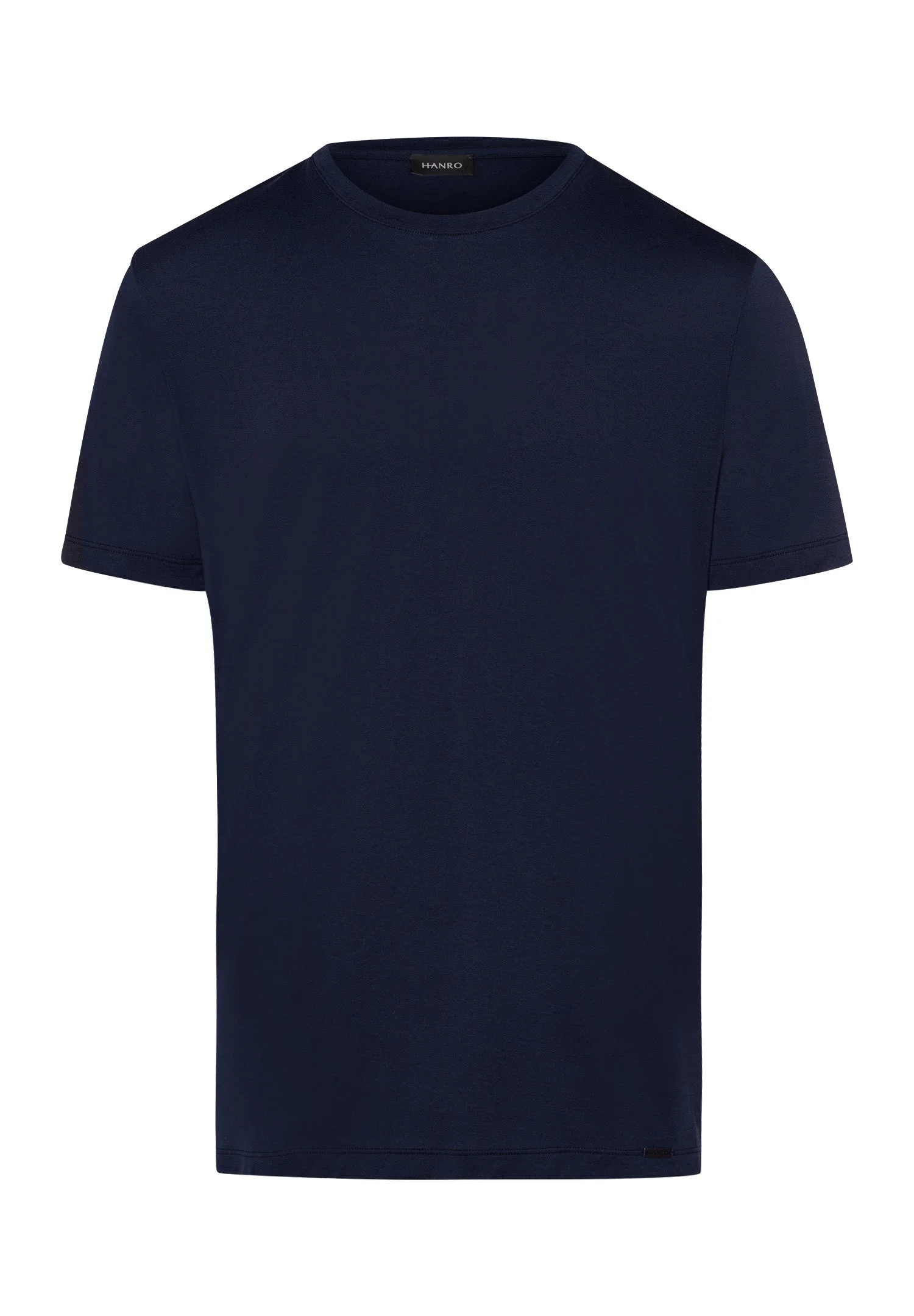 Night and Day Cotton Crew Neck T-Shirt - 1