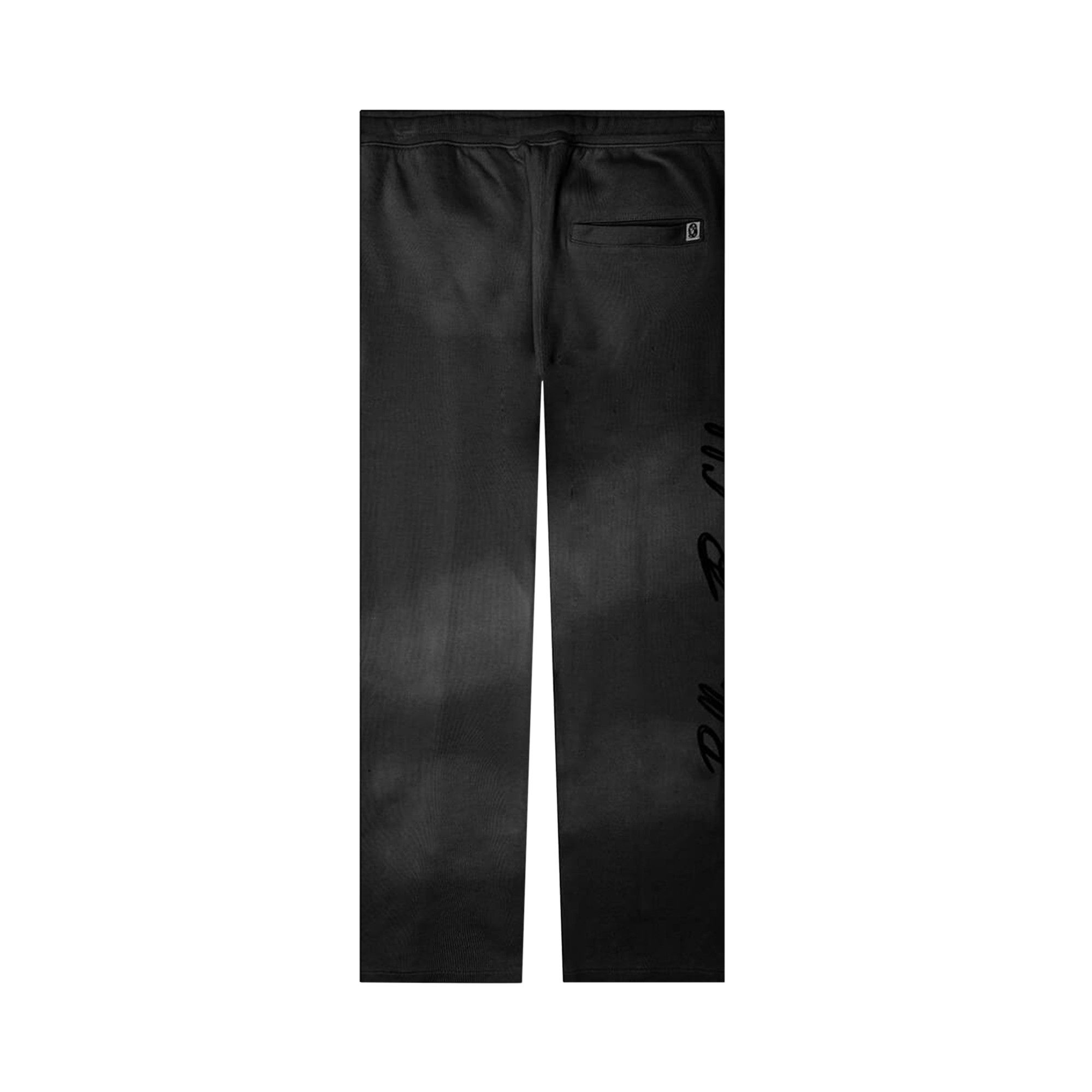 Billionaire Boys Club Dust Sweatpants 'Black' - 2