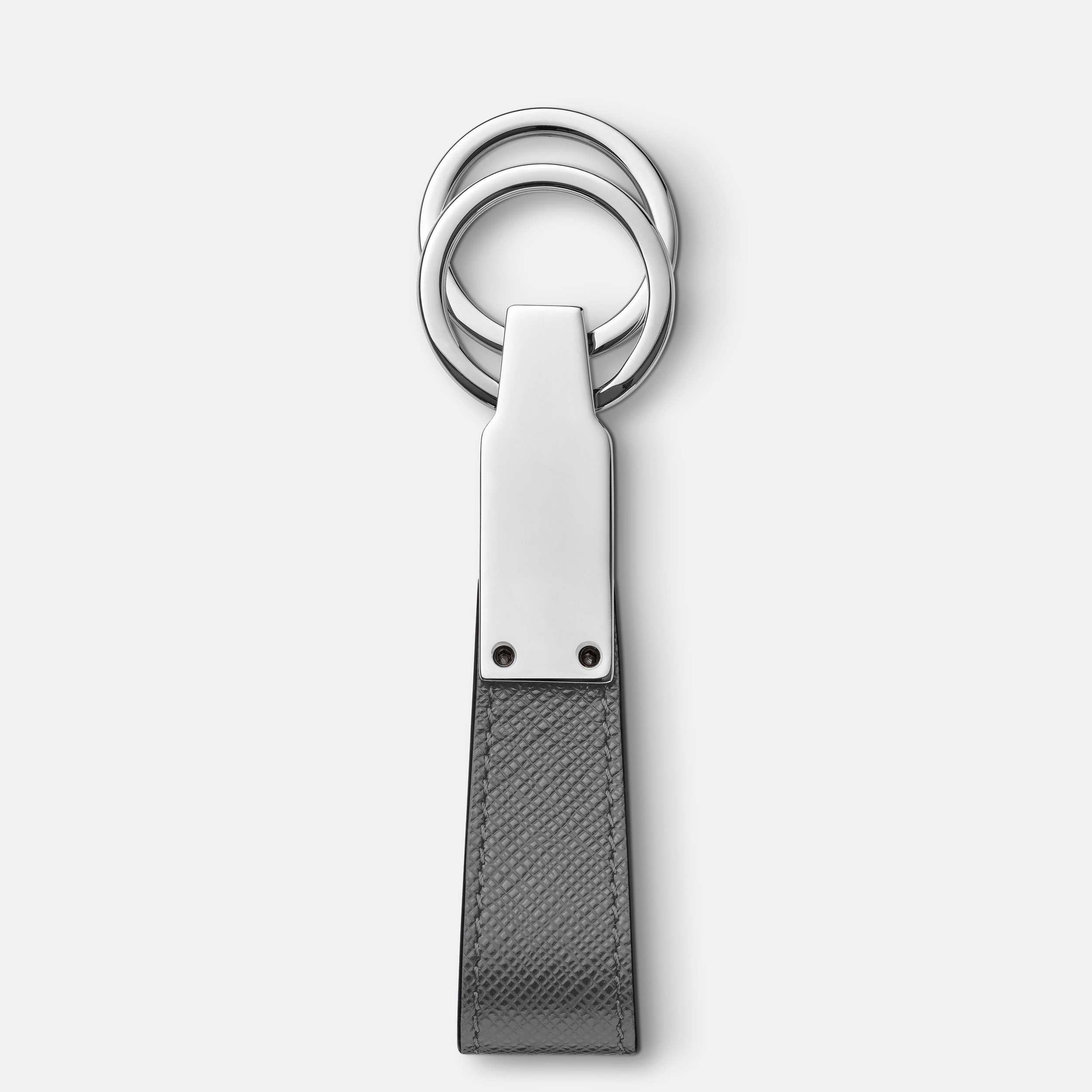 Montblanc Sartorial loop key fob - 3